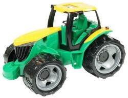 Lena Tractor gigant Lena, 48 cm, Verde (ZL-02121)