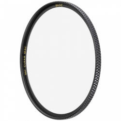 B+W 007 clear MRC Basic szűrő (39mm) (BW1101248)