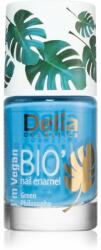 Delia Cosmetics Bio Green Philosophy lac de unghii culoare 680 11 ml