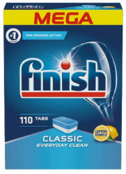 Finish Classic Lemon mosogatógép tabletta 110 db