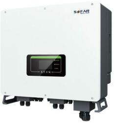 SOFARSOLAR HYD20KTL 20 kW-os hibrid inverter (HYD20KTL) - kontaktor - 1 125 990 Ft