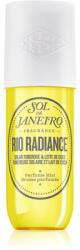Sol de Janeiro Rio Radiance spray parfumat pentru corp și păr pentru femei 240 ml