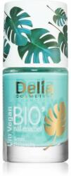 Delia Cosmetics Bio Green Philosophy lac de unghii culoare 681 11 ml