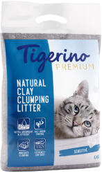  Tigerino 6kg Tigerino Canada Style macskaalom illatmentes sensitive