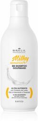 Brelil Milky Sensation BB Shampoo regeneráló sampon a gyenge és sérült hajra 250 ml