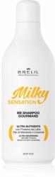 Brelil Milky Sensation BB Shampoo regeneráló sampon a gyenge és sérült hajra 1000 ml
