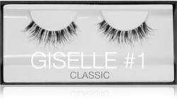  Huda Beauty Classic ragasztható műszempilla Giselle 2x3, 4 cm
