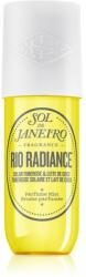  Sol de Janeiro Rio Radiance illatosított test- és hajpermet hölgyeknek 240 ml