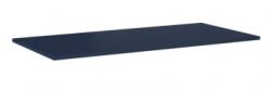 AREZZO design design márványpult 100/46/1, 5 matt kék (AR-168229)