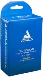 JOOLA Mingi Joola Outdoor, 6 buc/set (42181-uni-alb)