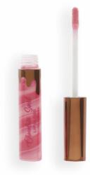 Revolution Beauty Soft Swirl Gloss Chocolate Lip Chocolate Marshmallow