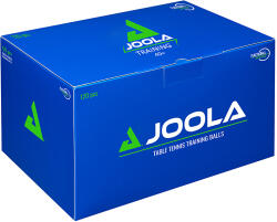 JOOLA Mingi Joola Training 40+, alb, 120 buc/set