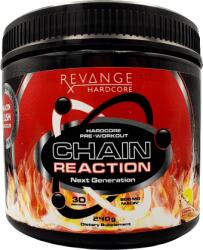 Revange Chain Reaction Next Generation 240g - suplimente-sport