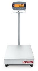 OHAUS Cantar platforma Ohaus Defender 3000, seria i-D33, 65x50cm, 300kg