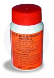 Rothenberger forrasztó paszta rosol3 100g sn97cu3 (45226) - szerszamstore