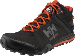 Helly Hansen bakancs /46 fekete rabbora védelem nélküli - szerszamstore