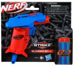 Hasbro Nerf: Alpha Strike Slinger SD-1 Blaster (F2491EU4)