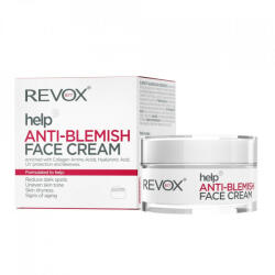 Revox - Crema de fata anti-pete Revox Help, 50 ml