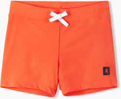 Reima Pantaloni scurți de înot pentru copii Reima Simmari portocaliu 5200151A-2820