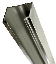 Sanotechnik D6000 toldóprofil Smartflex zuhanyfalhoz (D6000)