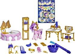 Hasbro My Little Pony - A New Generation Princesses Zimmer Princess Pipp Petals toy figure (F38835L0) - pcone Papusa