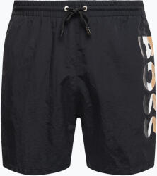 HUGO BOSS Bărbați Hugo Boss Bold pantaloni scurți de baie negru 50491579-001