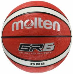 Molten Minge baschet Molten GR6-RW cauciuc, marime 6 (GR6-RW)
