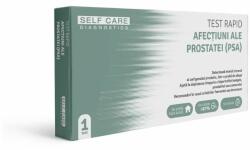 BARZA Test rapid afectiuni ale prostatei (PSA) Self Care, 1 bucata, Barza