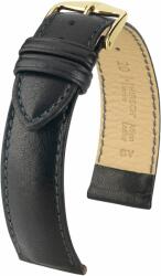 HIRSCH MERINO 22mm puha bõr óraszíj (01206050-2-22)