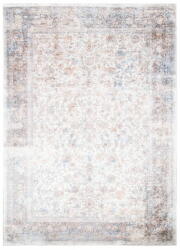 Chemex Szőnyeg Victoria Exkluzív Solid Divatos 9311 Print Fehér 80x150 cm