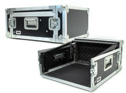 Thunder Germany R50-4U500 Keverős rack (4U) + 500 mm