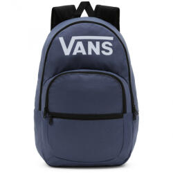 Vans Ranged 2 Backpack-B Culoare: albastru (Rucsac) - Preturi
