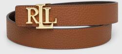 Lauren Ralph Lauren двустранен колан дамски от кожа (412912039) - answear - 172,09 лв