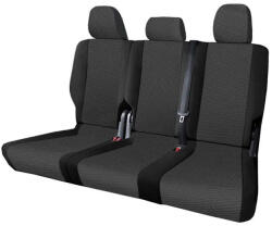 Kegel Huse scaune auto Ares Super AirBag pentru Vw Caddy, set huse auto Spate marca Kegel AutoDrive ProParts