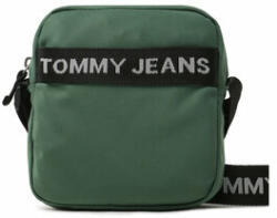 Tommy Jeans Geantă crossover Tjm Essential Square Reporter AM0AM11177 Verde