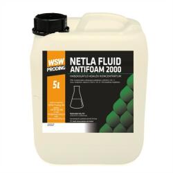 WSW Proding Fluid Antifoam 2000 (5 L) Habzásgátló