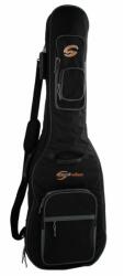 Soundsation SBG-30-AG - Gitártok akusztikus gitárokhoz - 30mm béléssel - hangszerabc