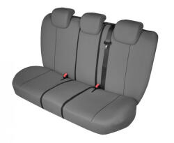 Kegel Huse scaune auto Hermen-Herman Gri M-L-Size , Spate set huse auto Kegel AutoDrive ProParts