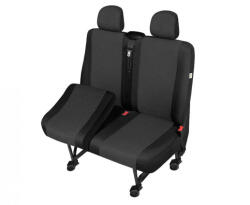 Kegel Huse scaun bancheta auto cu 2 locuri Ares Trafic pentru Iveco Daily AutoDrive ProParts
