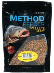 JAXON pellets ready honey 500g 2mm (FM-PR07) - epeca