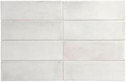 Equipe Cerámicas Equipe Coco White csúszásmentes matt padlólap 5x15 cm méretben