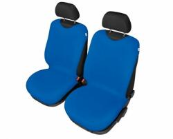 Kegel Huse scaune auto tip maieu fata Albastru, 2 bucati AutoDrive ProParts