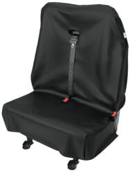 Kegel Husa protectie bancheta scaun auto Orlando DV2 pentru mecanici, service , 90x90cm , 1buc. AutoDrive ProParts