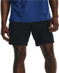 Under Armour Launch Elite 2in1 7' Rövidnadrág 1376831-002 Méret S