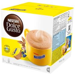 NESCAFÉ Nescafé Dolce Gusto Nesquik Choc 16 db kávékapszula (12142995) - nyomtassingyen