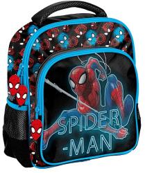 Paso Spiderman kisméretű hátizsák - Life