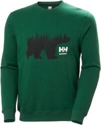 Helly Hansen HH WW Graphic pulóver (79263460xl)