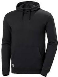 Helly Hansen Manchester pulóver fekete (79214990s)