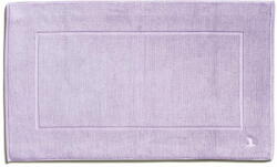 Möve Fürdőszőnyeg ESSENTIAL lila, 60 x 100 cm