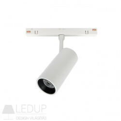 spectrumLED SYSTEM SHIFT - SPOT M track light 44x157x178mm 10W 24deg white 5y warranty DALI (WLD40003_DALI)